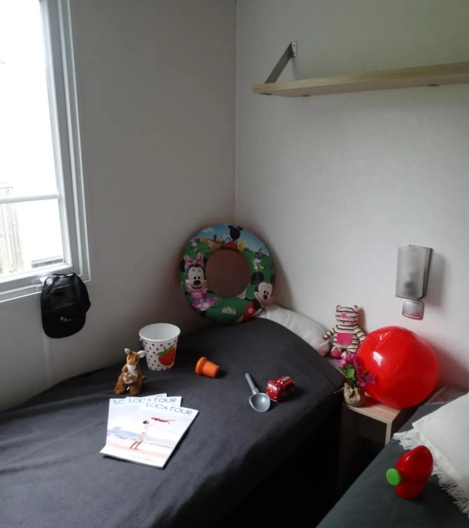 Camping Sunissim Erreka By Locatour Hotel Bidart Frankrig